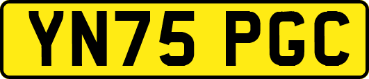 YN75PGC