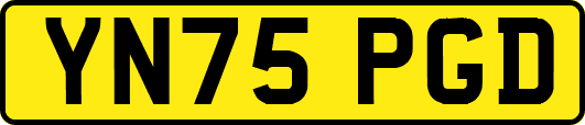 YN75PGD