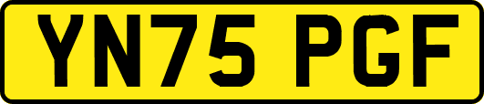 YN75PGF
