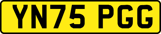 YN75PGG
