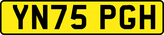 YN75PGH