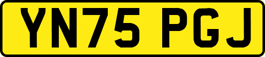 YN75PGJ