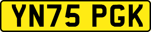 YN75PGK