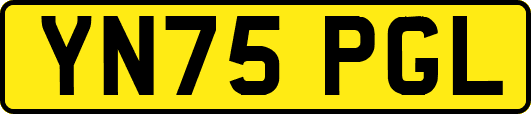 YN75PGL