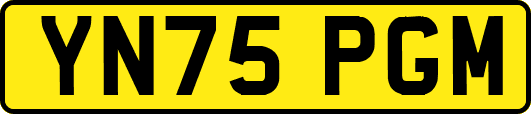 YN75PGM