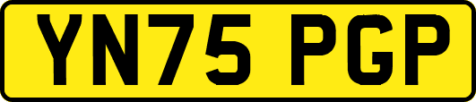 YN75PGP