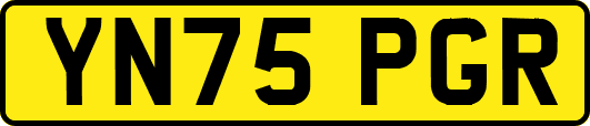 YN75PGR