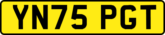 YN75PGT