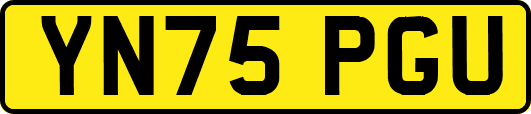 YN75PGU