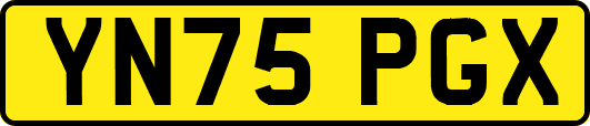 YN75PGX