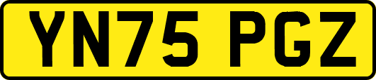 YN75PGZ