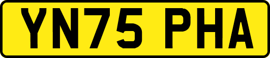 YN75PHA