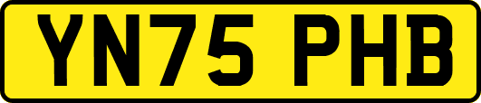YN75PHB