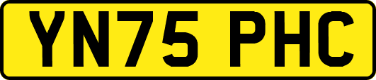 YN75PHC