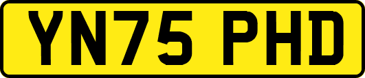 YN75PHD