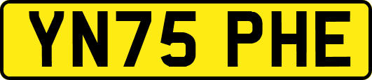 YN75PHE