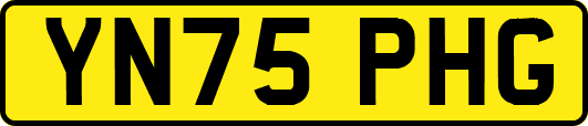 YN75PHG