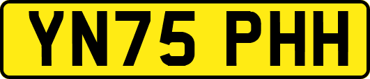 YN75PHH