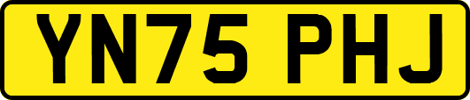 YN75PHJ