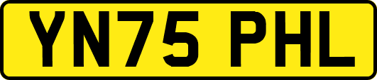 YN75PHL