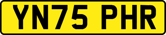 YN75PHR