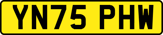 YN75PHW