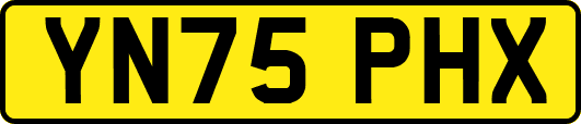 YN75PHX