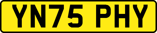 YN75PHY