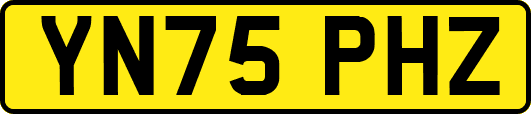 YN75PHZ