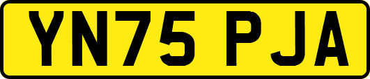 YN75PJA