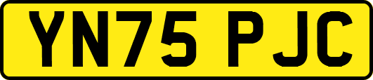 YN75PJC