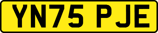YN75PJE