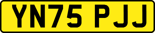 YN75PJJ