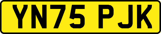 YN75PJK