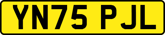 YN75PJL