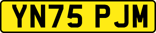 YN75PJM