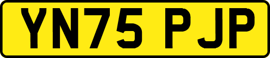 YN75PJP