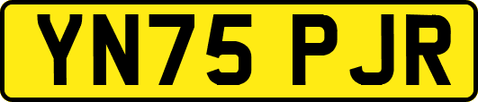 YN75PJR