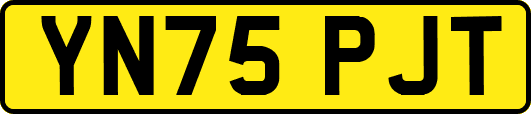 YN75PJT