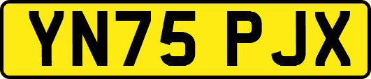 YN75PJX