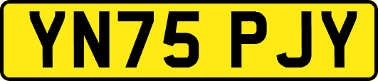 YN75PJY