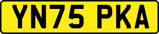 YN75PKA