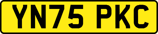YN75PKC