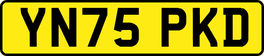 YN75PKD
