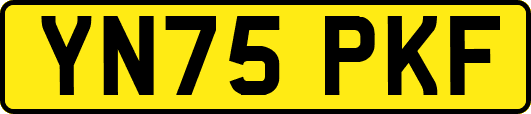 YN75PKF