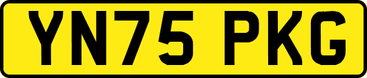 YN75PKG