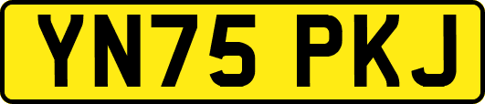 YN75PKJ