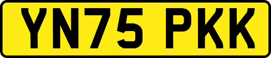 YN75PKK