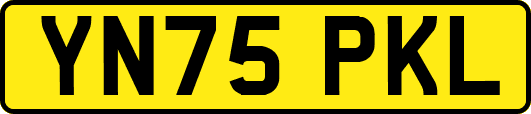 YN75PKL