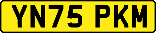 YN75PKM